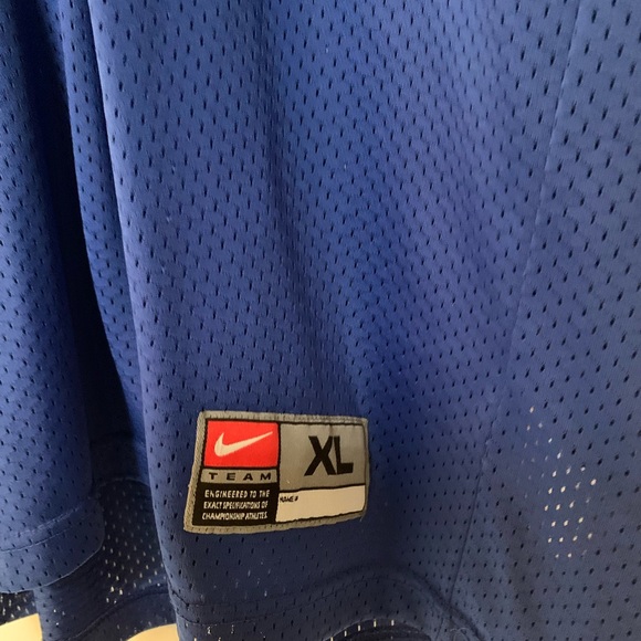 Seattle Seahawks Vintage Jim Sweeney 1990s #53 Jersey - Picture 8 of 14